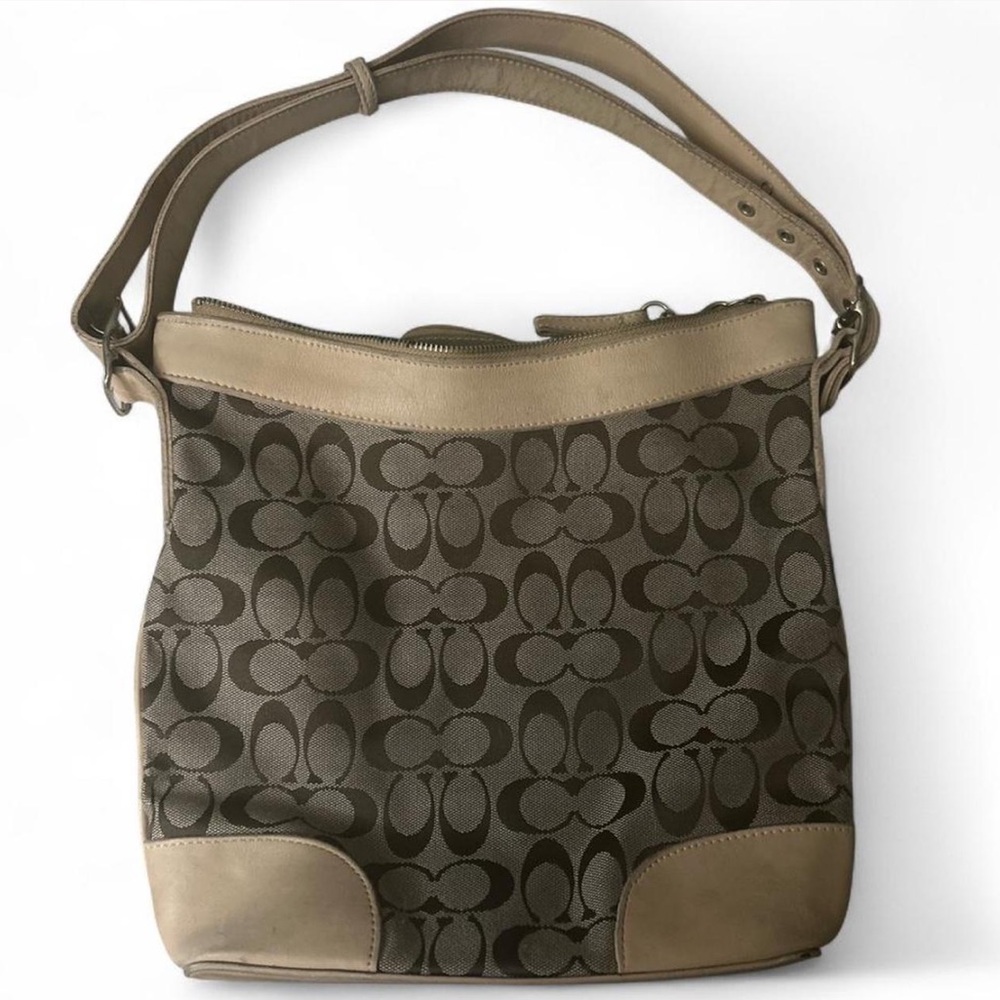 Coach Vintage shoulder bag